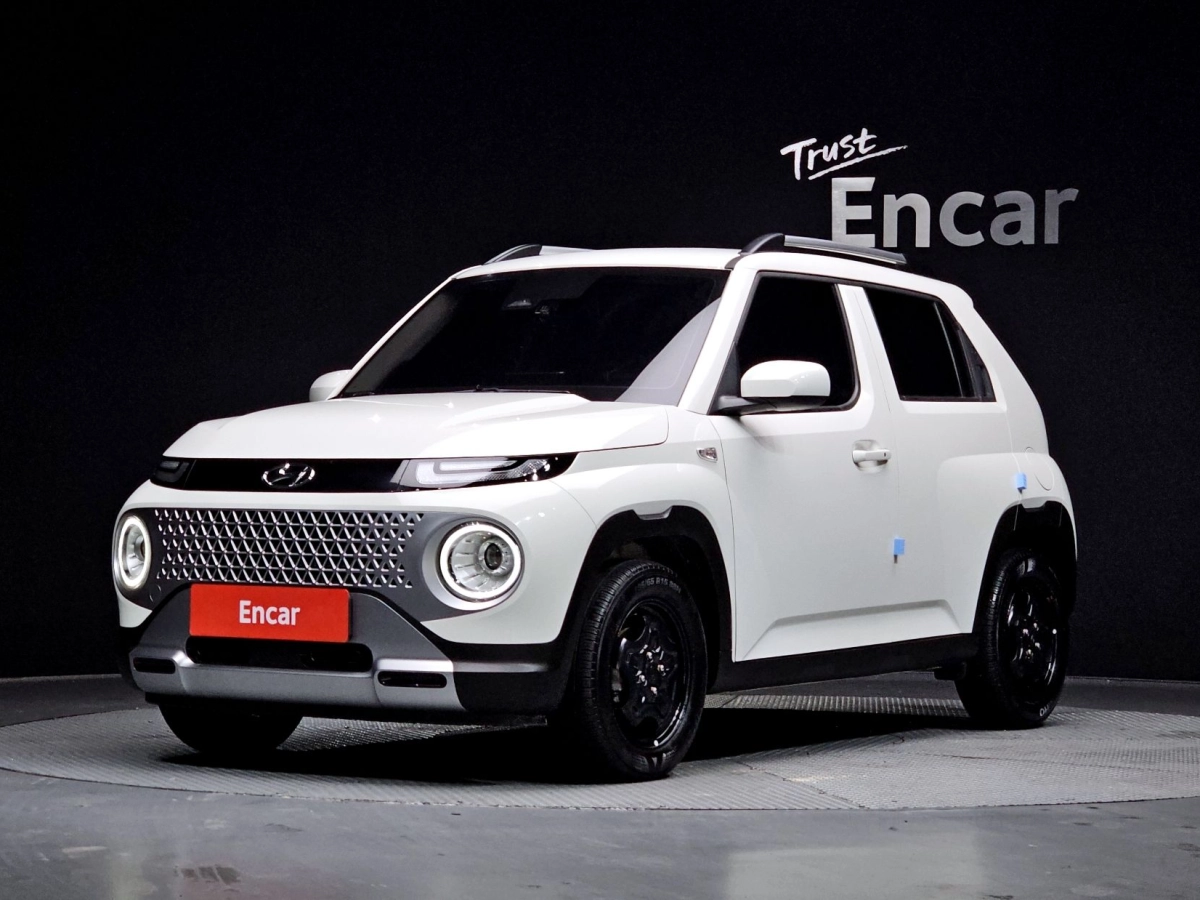 HYUNDAI CASPER  2023