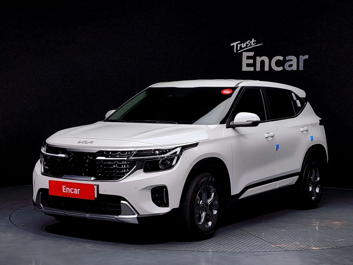 KIA SELTOS  2024