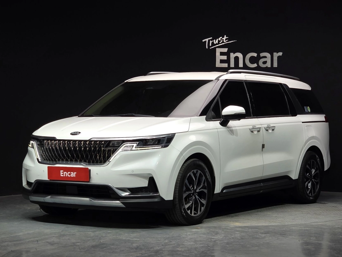KIA CARNIVAL 2020