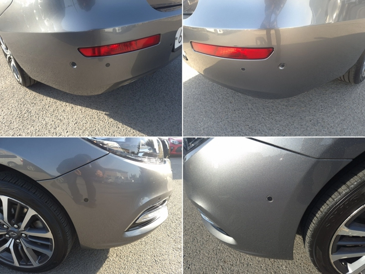 SAMSUNG SM7 NOVA 2019