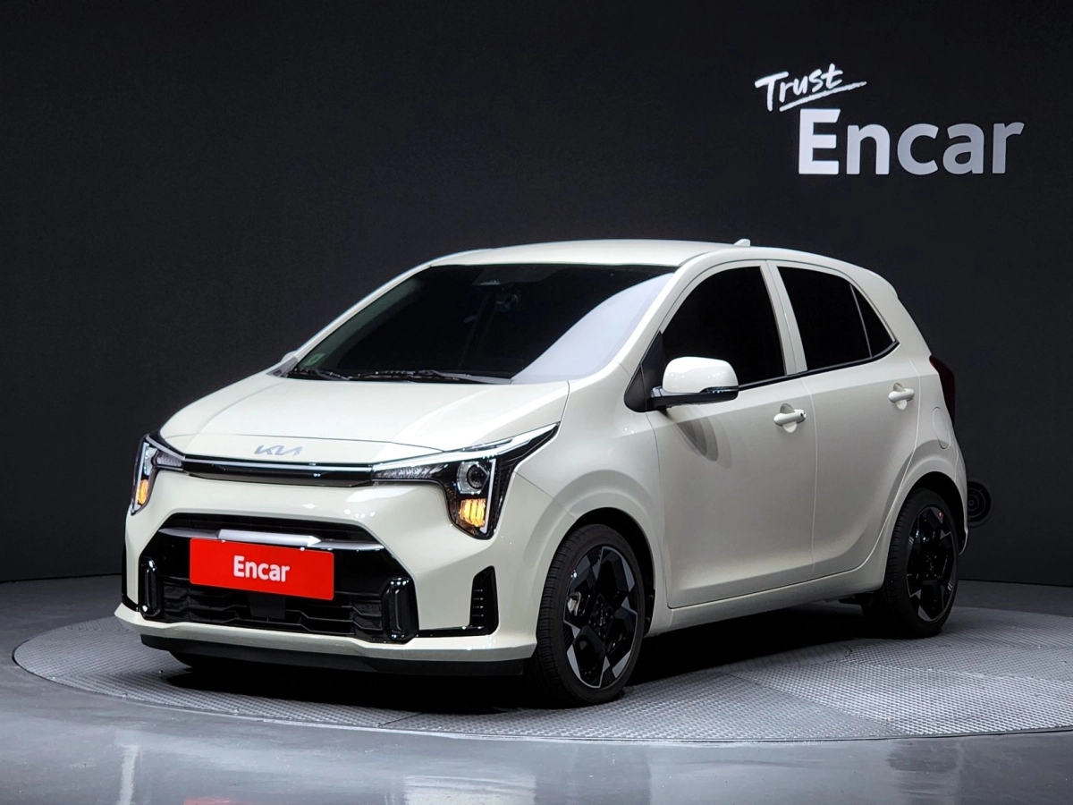 KIA MORNING JA  2024