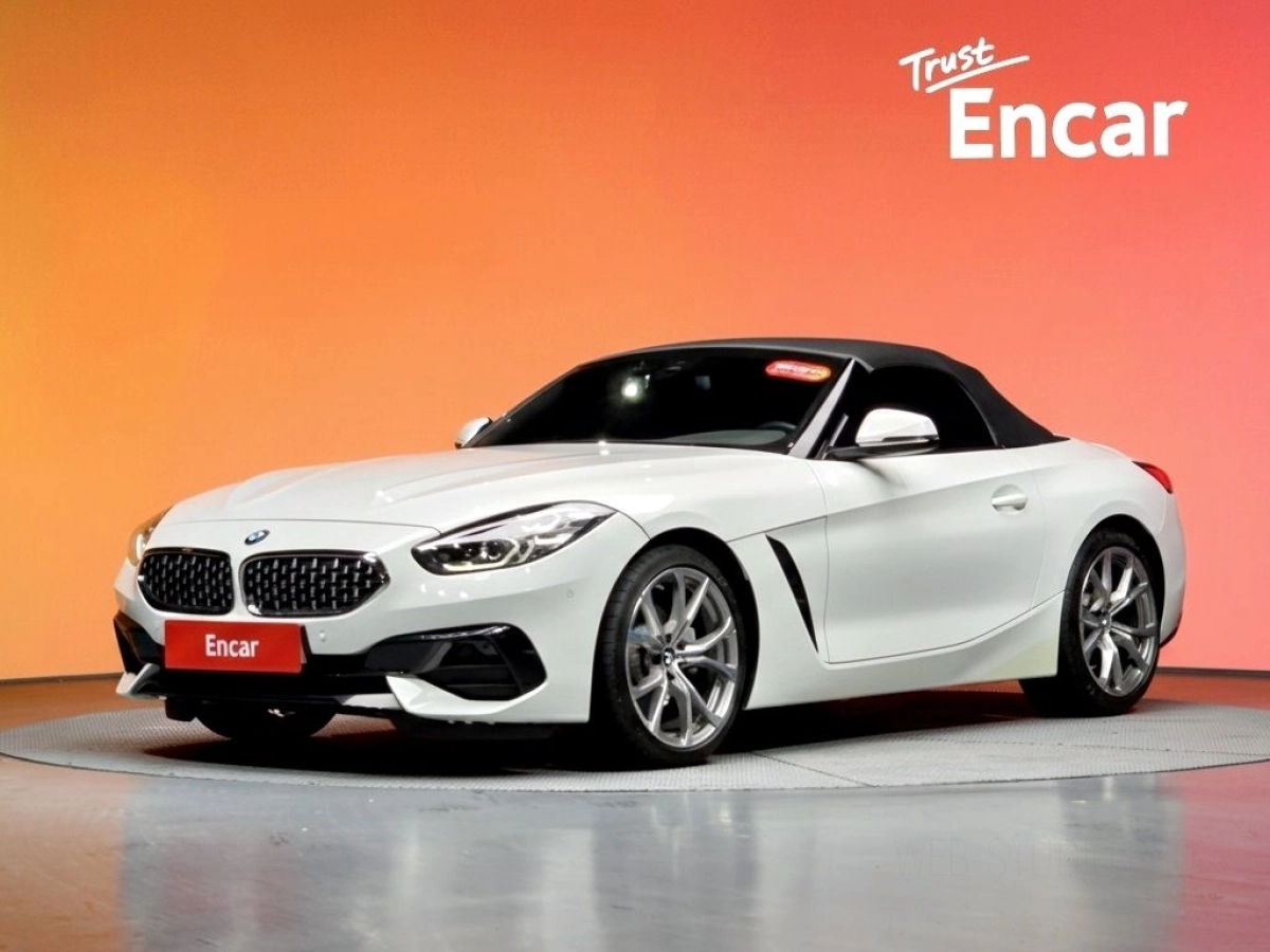 BMW Z4 G29  2022