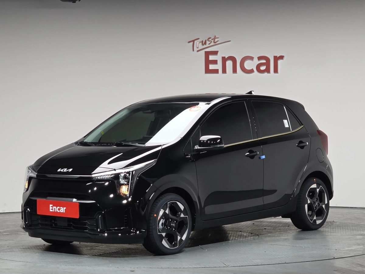 KIA MORNING JA  2026