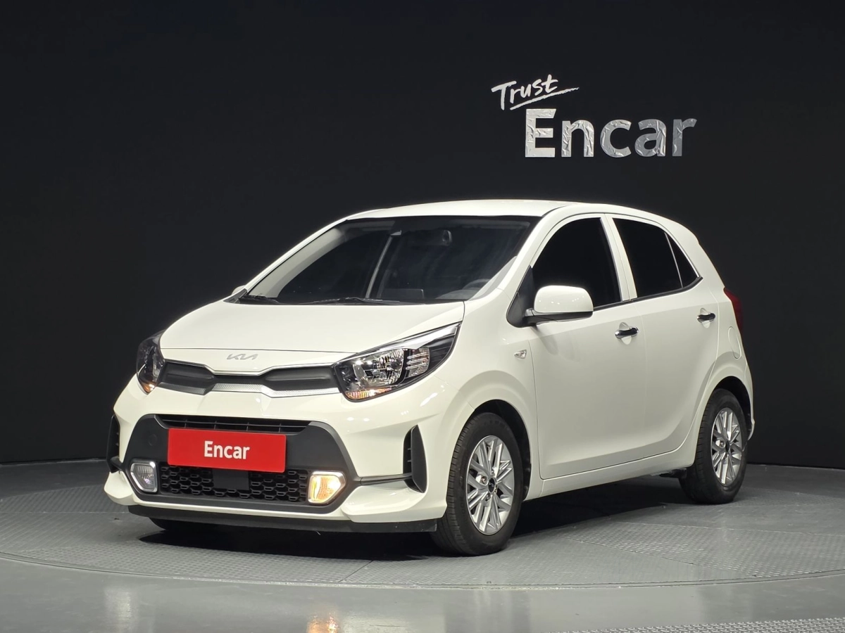 KIA MORNING URBAN JA