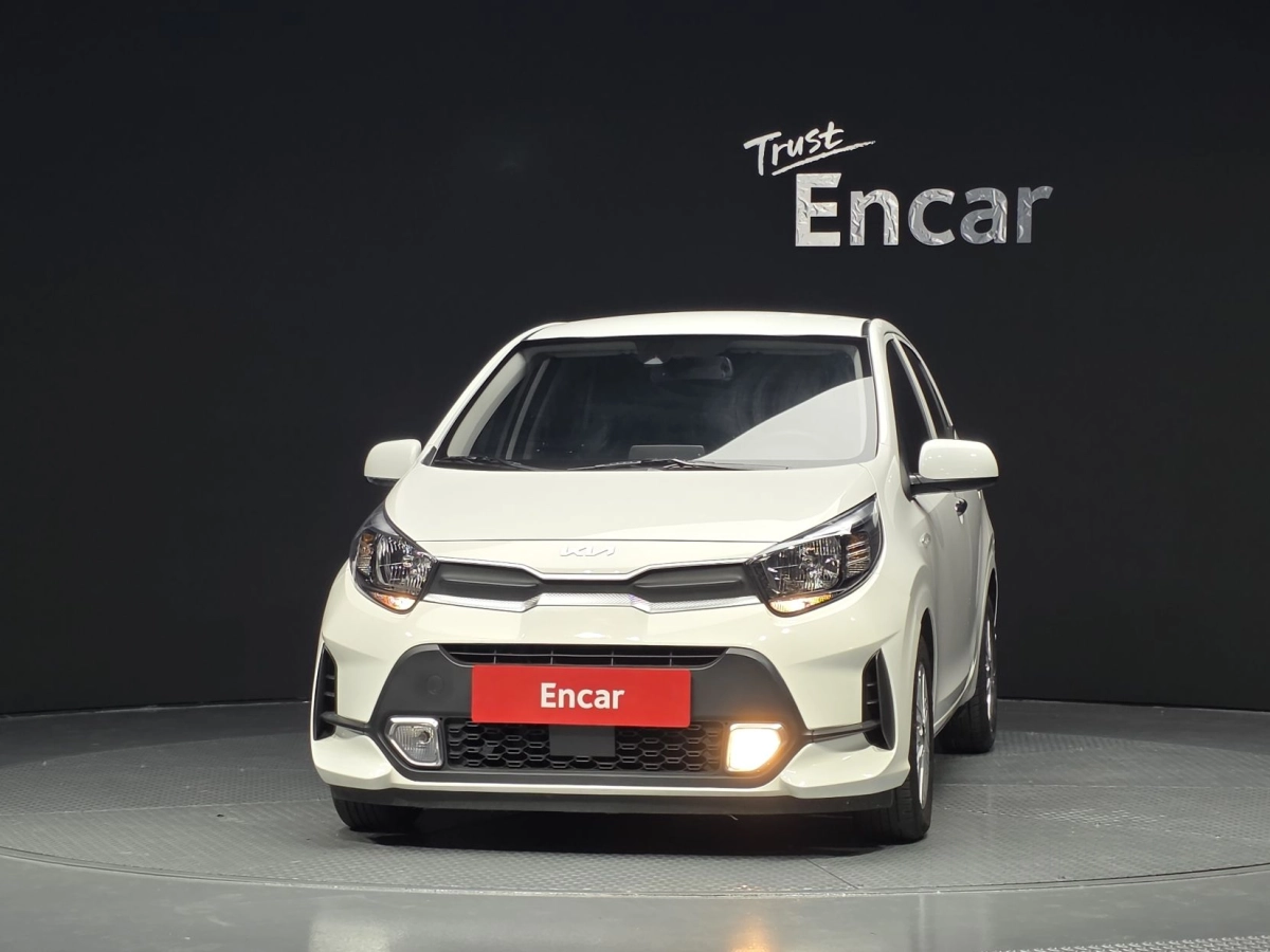 KIA MORNING URBAN JA