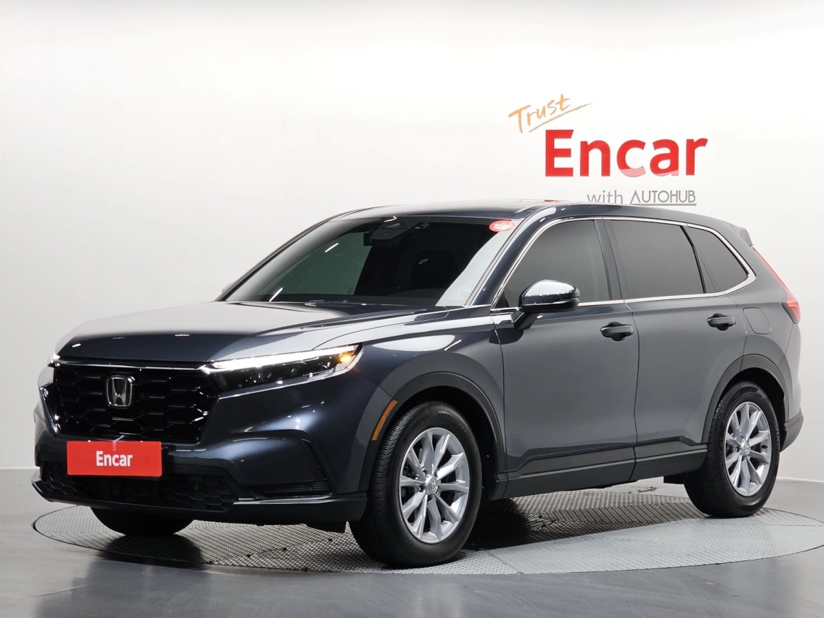 HONDA CR-V  2023