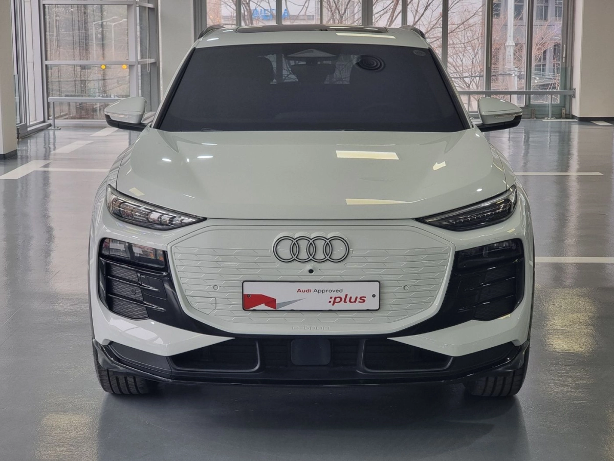 AUDI Q6 E-TRON GF