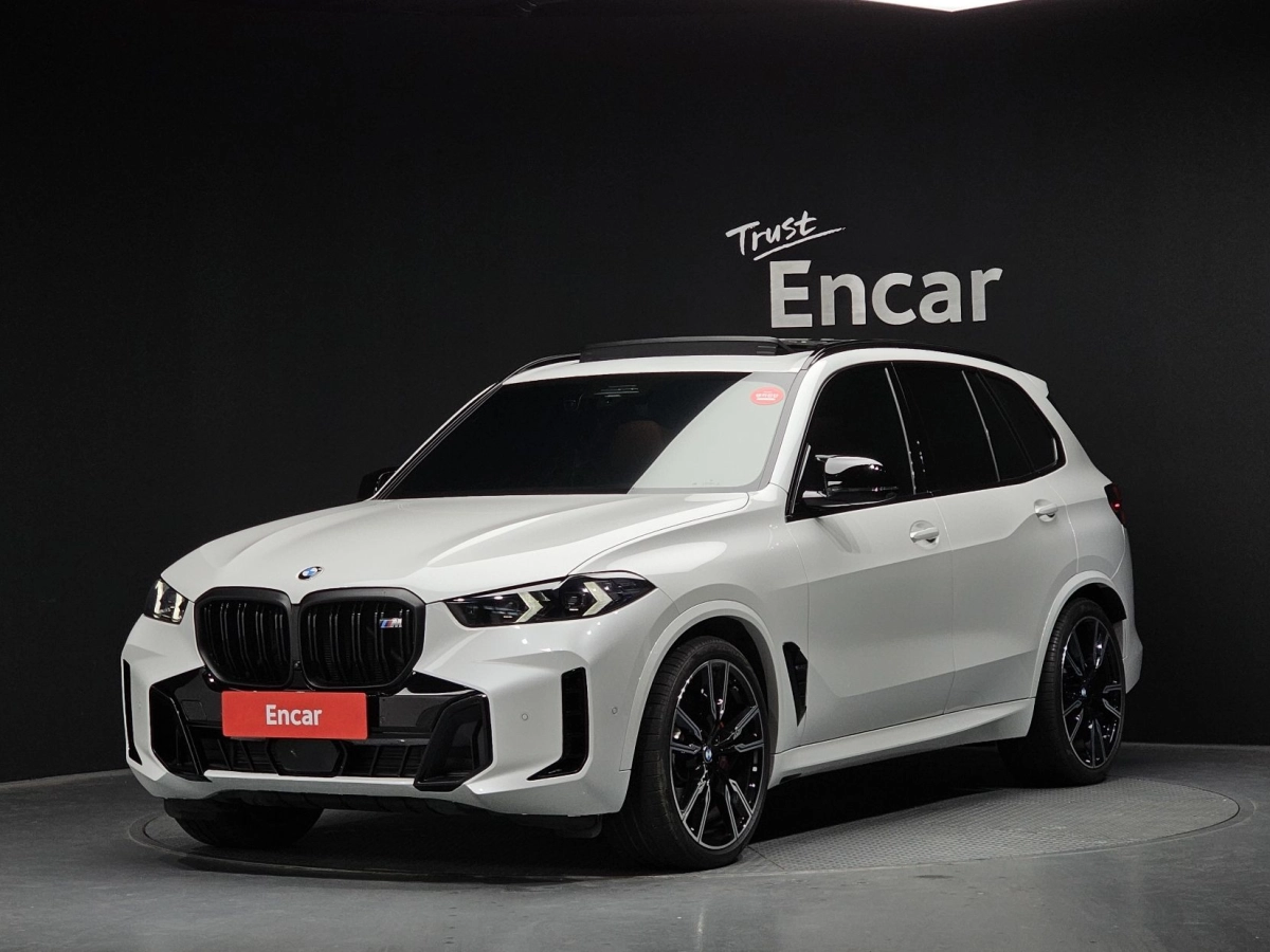 BMW X5 G05  2024