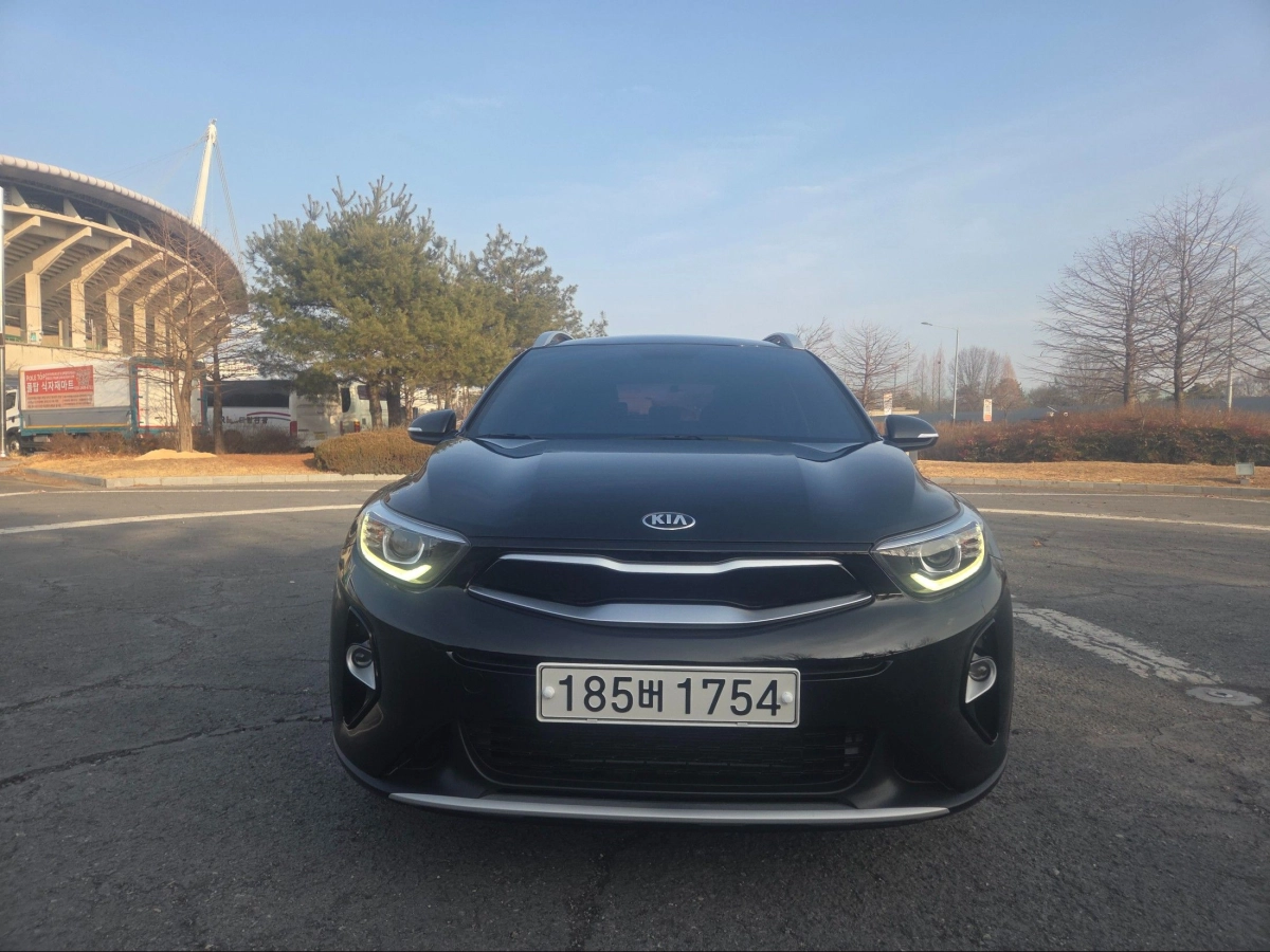KIA STONIC