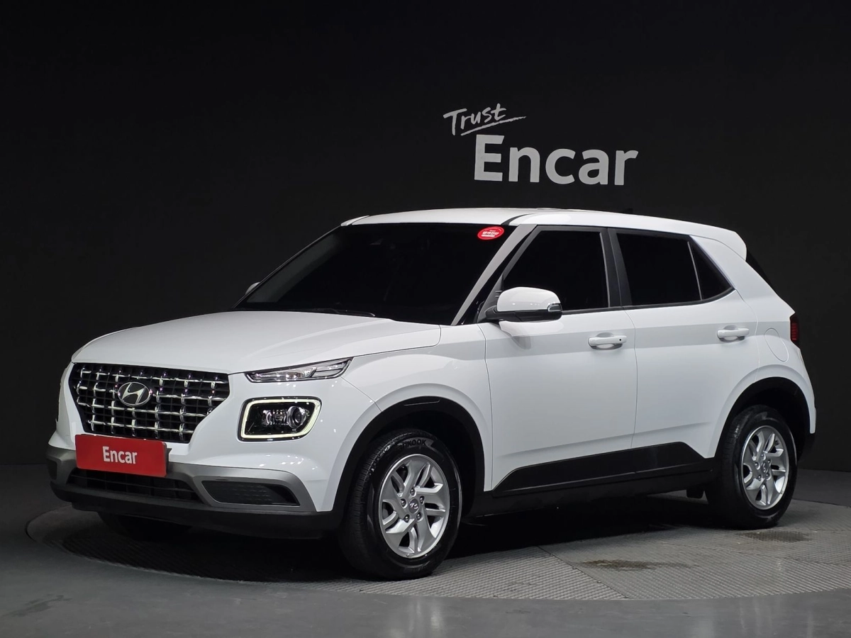 HYUNDAI VENUE  2022