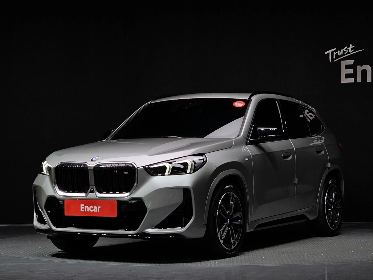 BMW X1 U11  2025