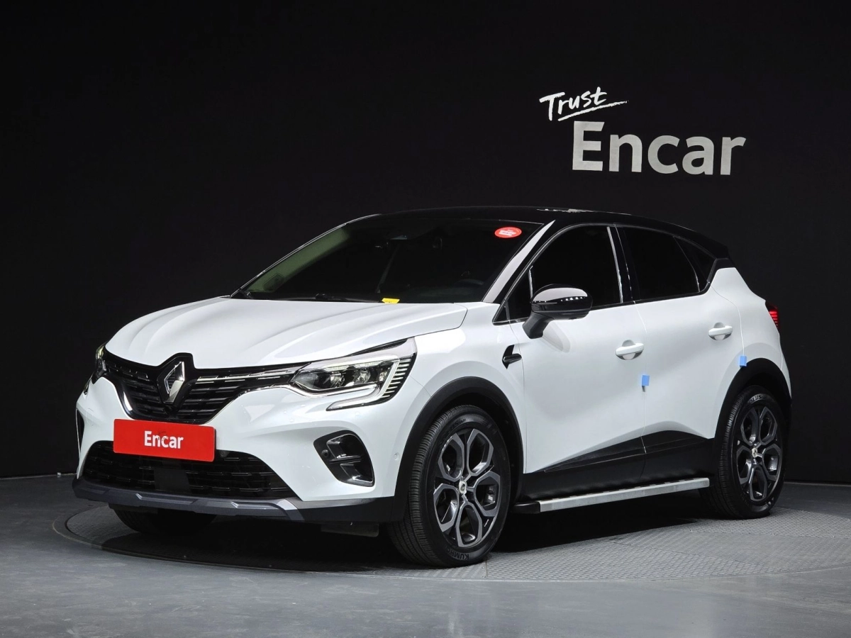 SAMSUNG CAPTUR  2020