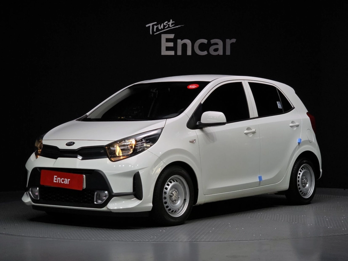 KIA MORNING URBAN JA  2021