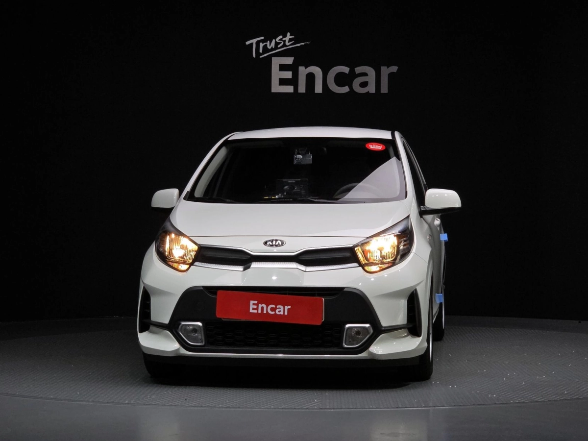 KIA MORNING URBAN JA