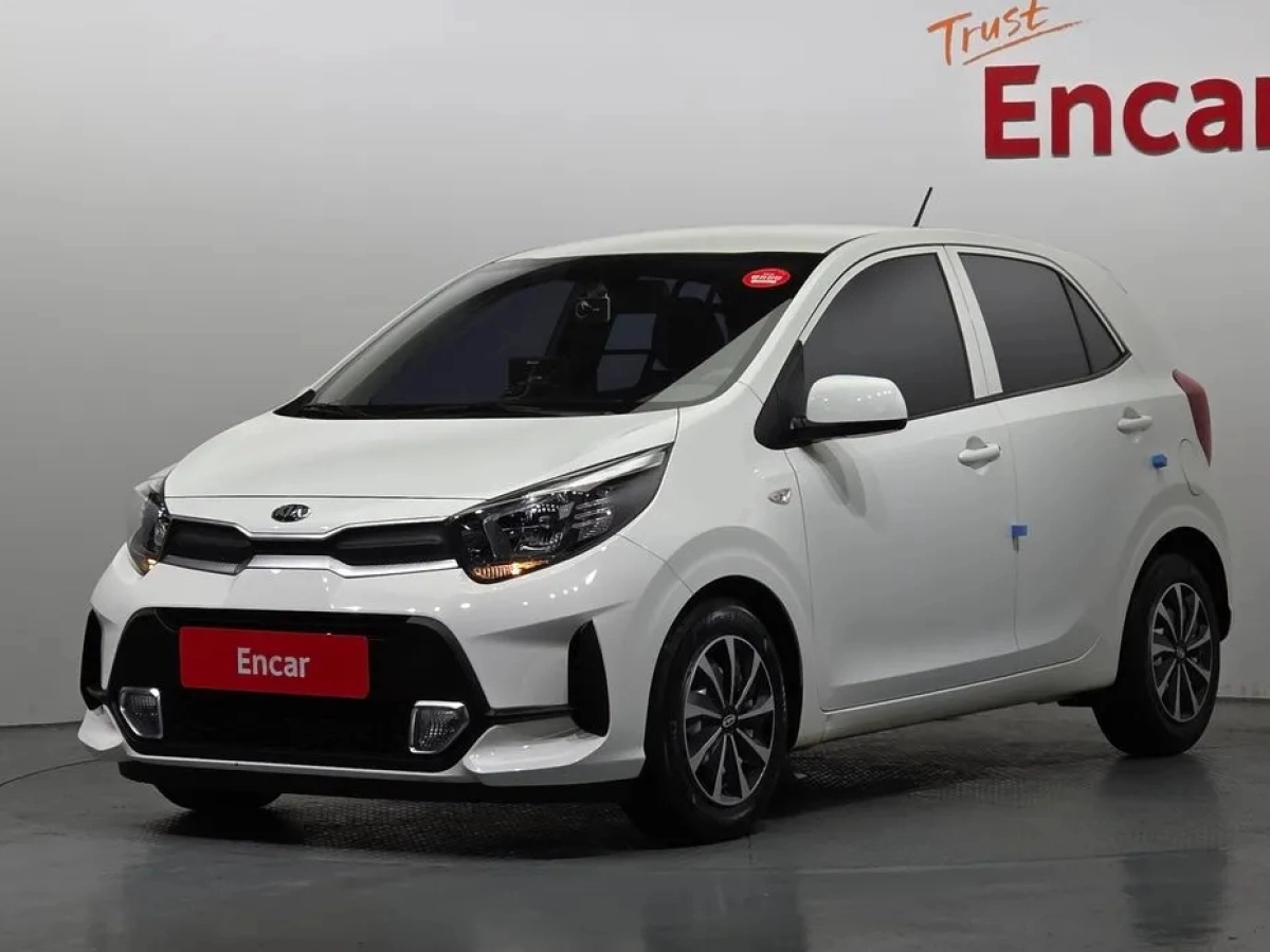 KIA MORNING URBAN JA  2021