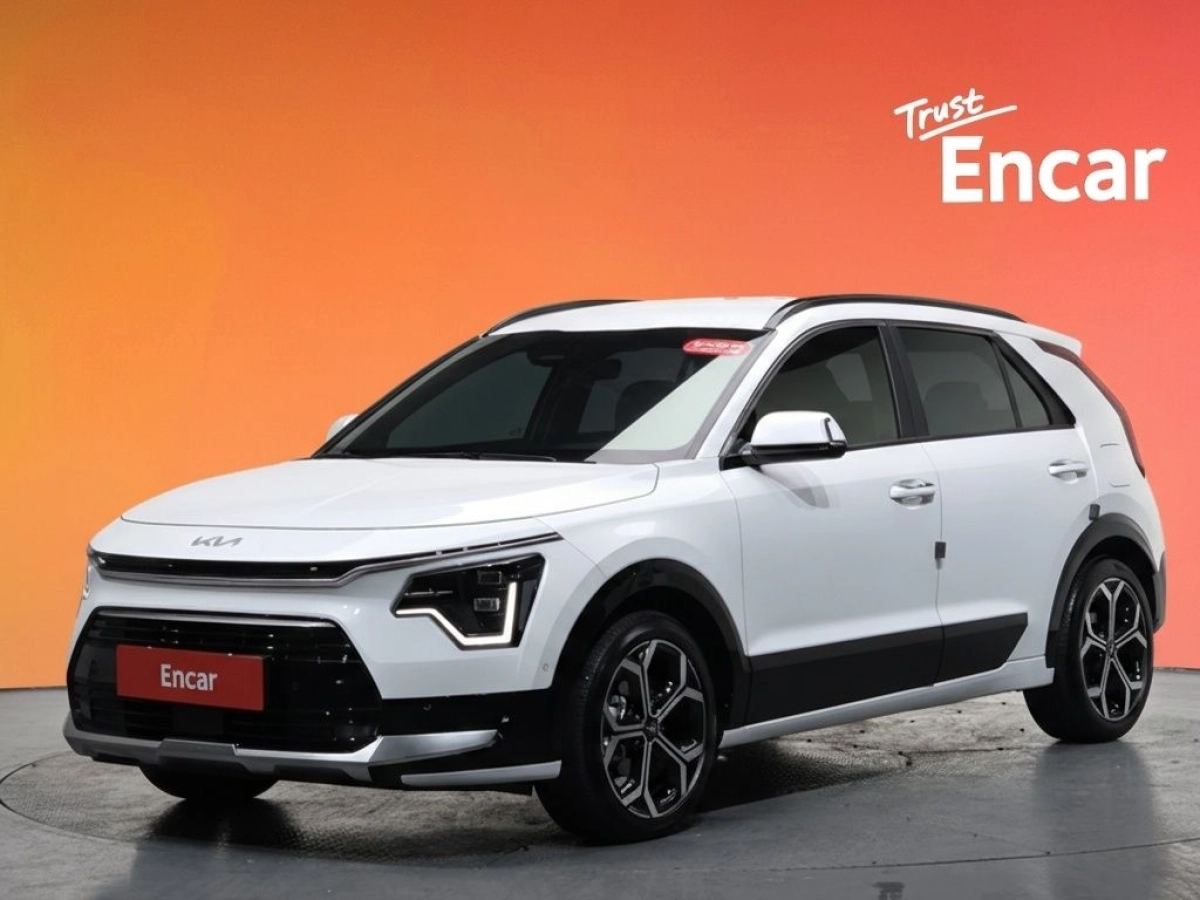 KIA NIRO  2025