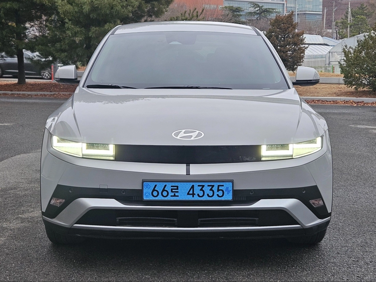 HYUNDAI IONIQ5