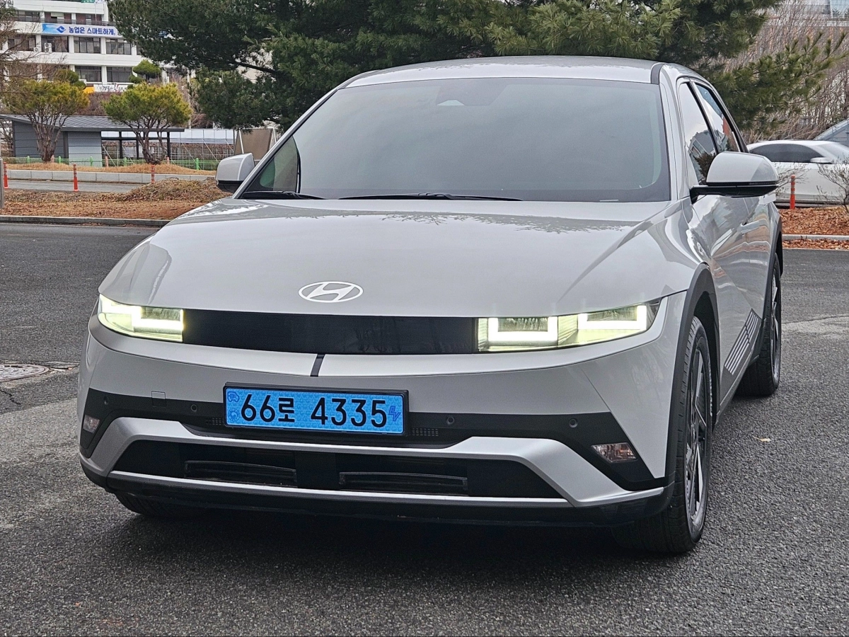 HYUNDAI IONIQ5