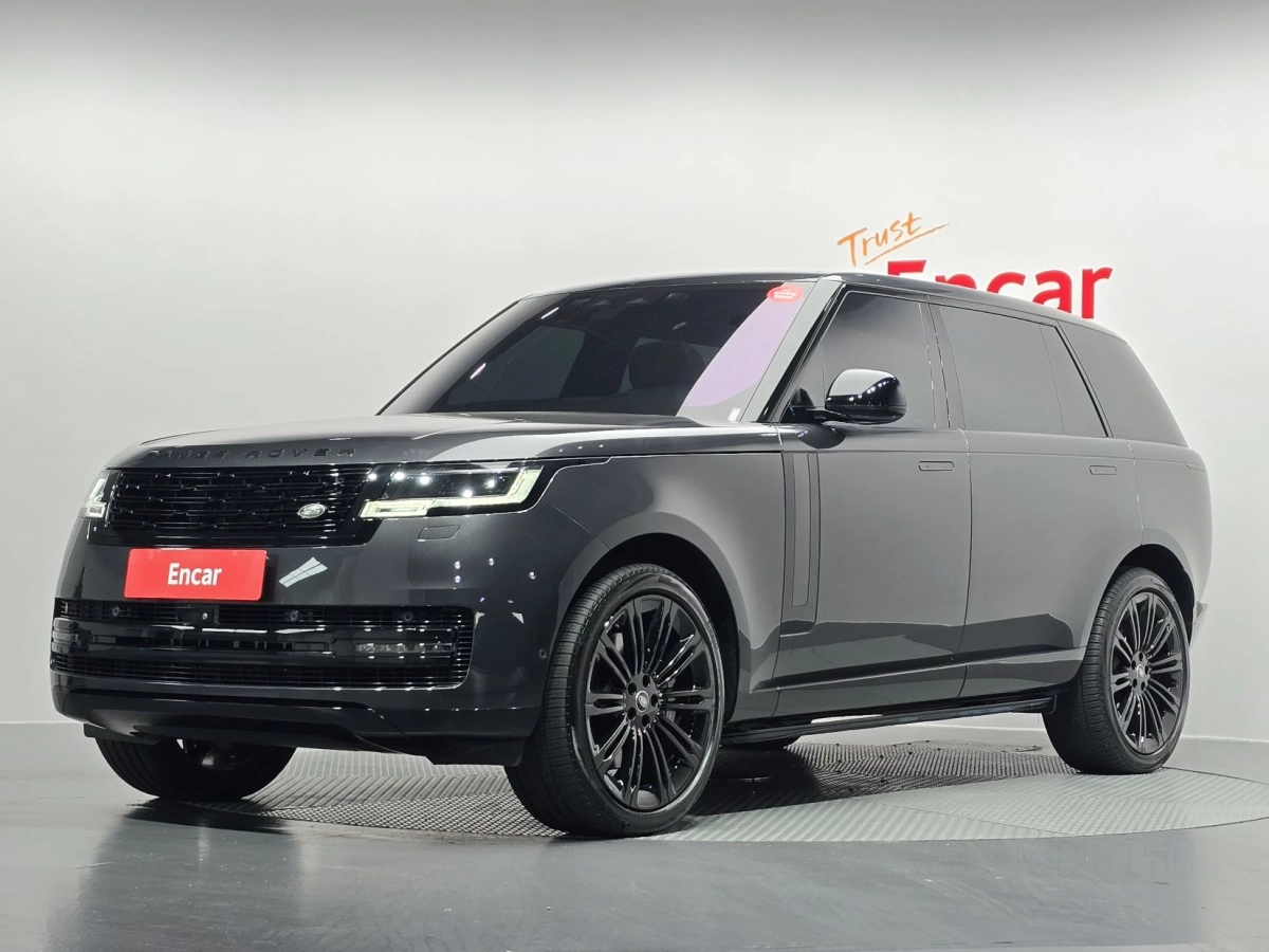 LAND ROVER RANGE ROVER  2023