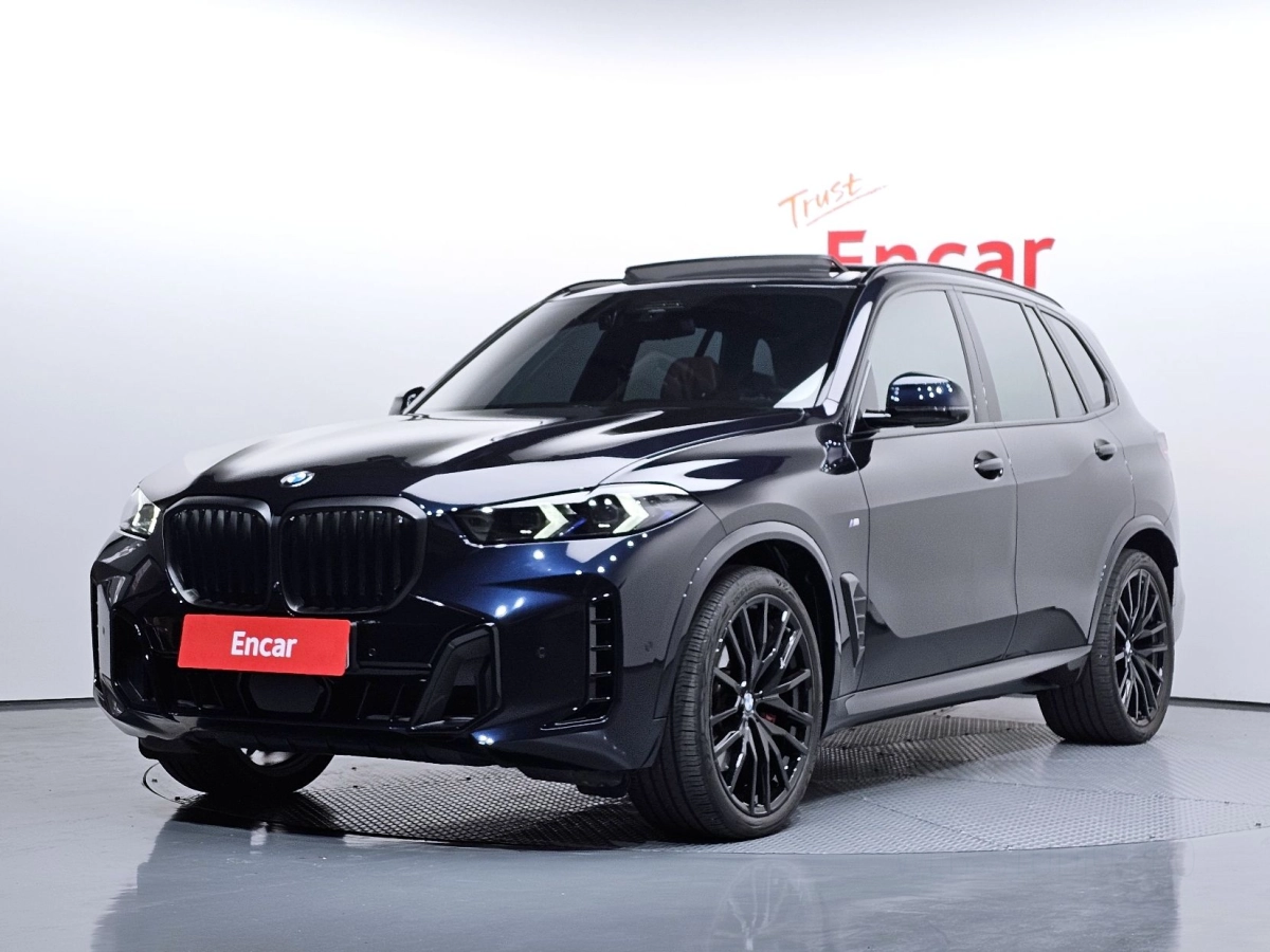 BMW X5 G05