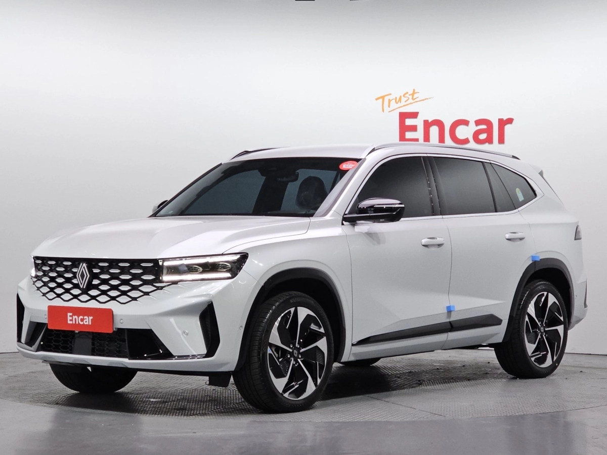 SAMSUNG GRAND KOLEOS