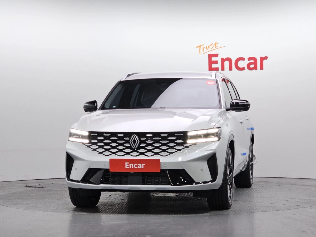 SAMSUNG GRAND KOLEOS