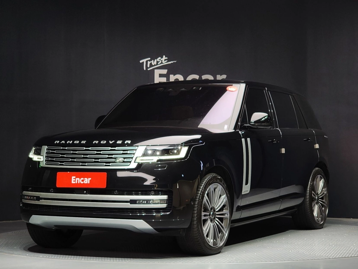 LAND ROVER RANGE ROVER  2023