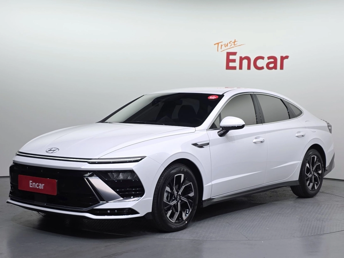 HYUNDAI SONATA  2025