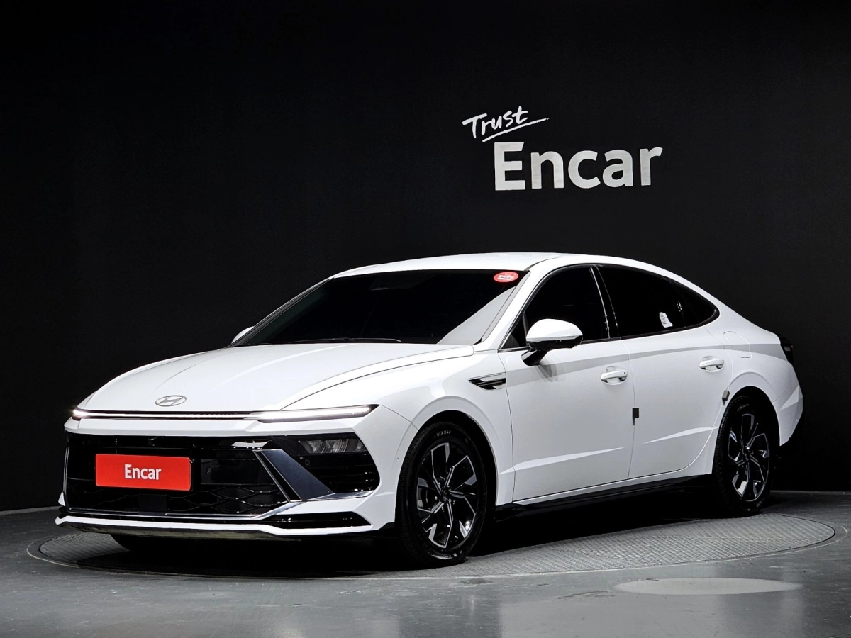 HYUNDAI SONATA  2023