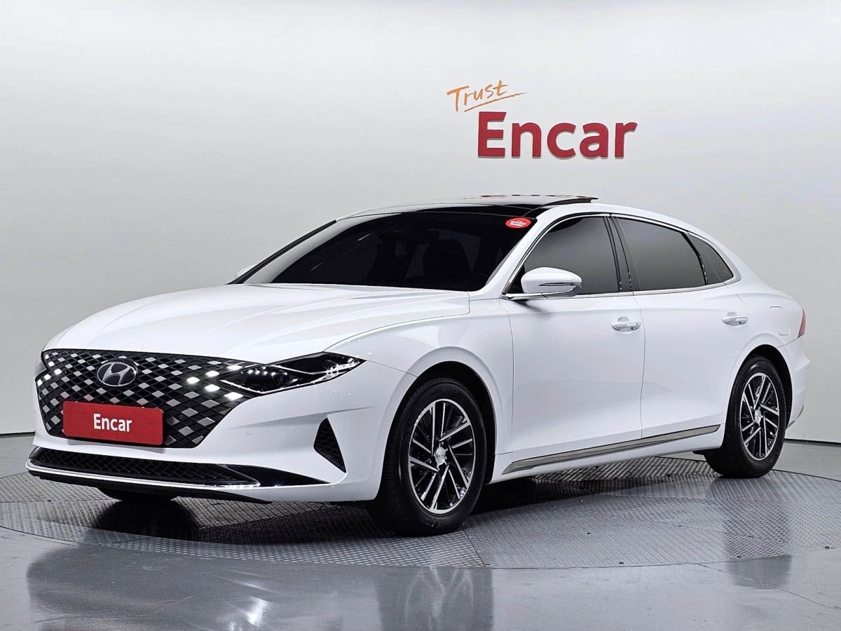 HYUNDAI GRANDEUR IG  2023