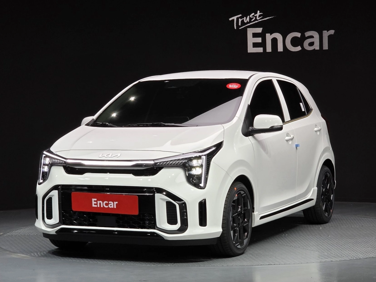 KIA MORNING JA  2026