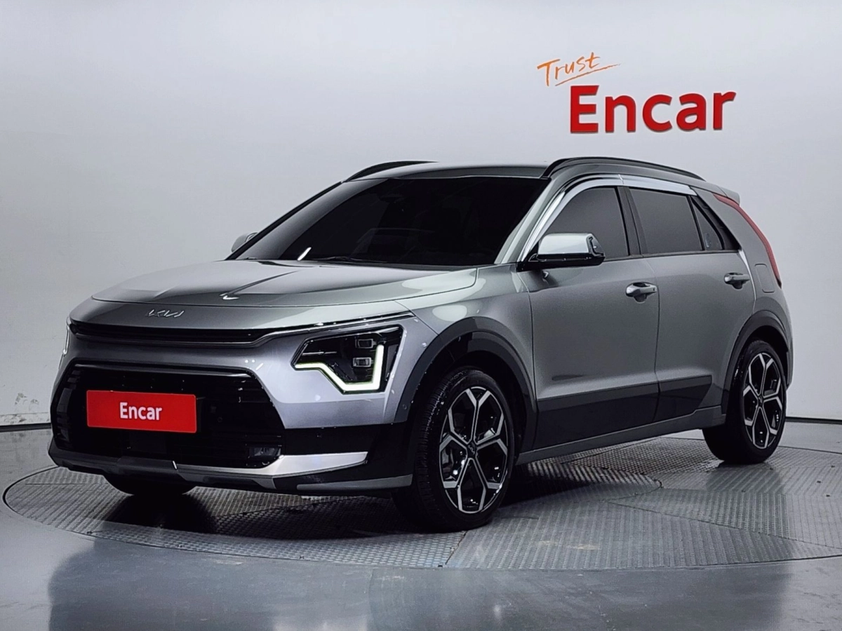 KIA NIRO  2022
