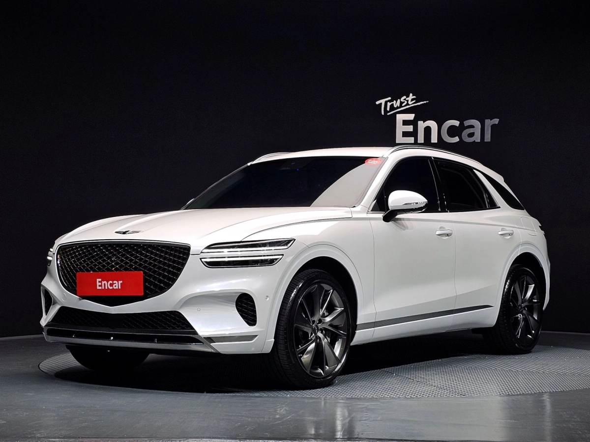 GENESIS GV70  2023