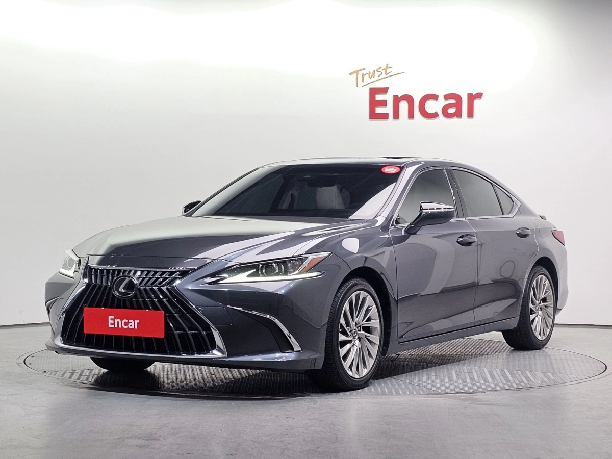 LEXUS ES300H  2022