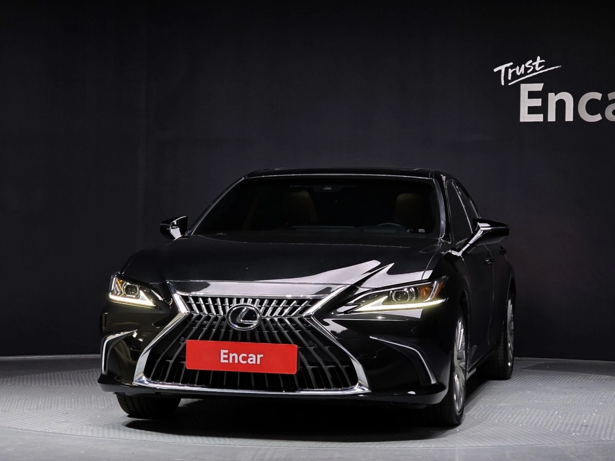 LEXUS ES300H