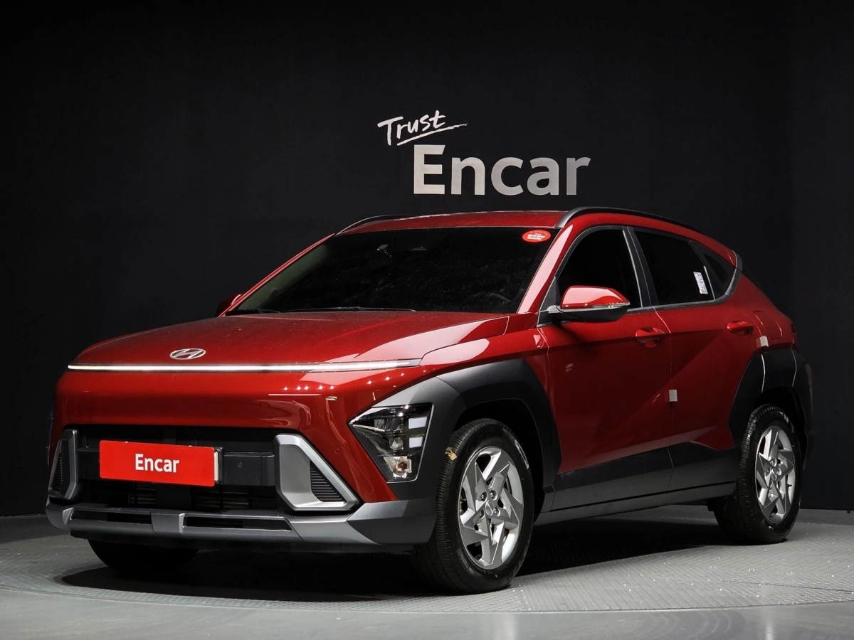 HYUNDAI KONA SX2  2023