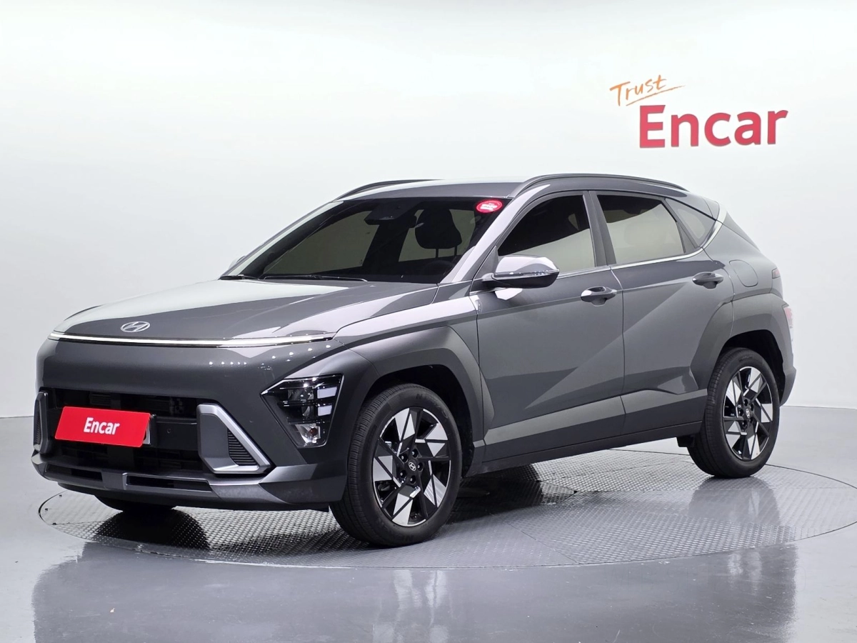 HYUNDAI KONA SX2