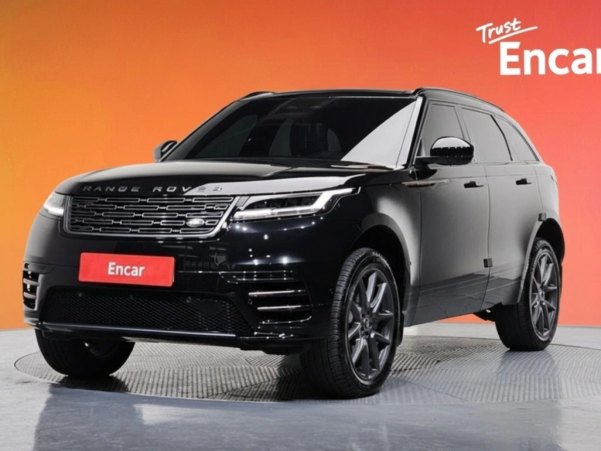 LAND ROVER RANGE ROVER VELAR  2025