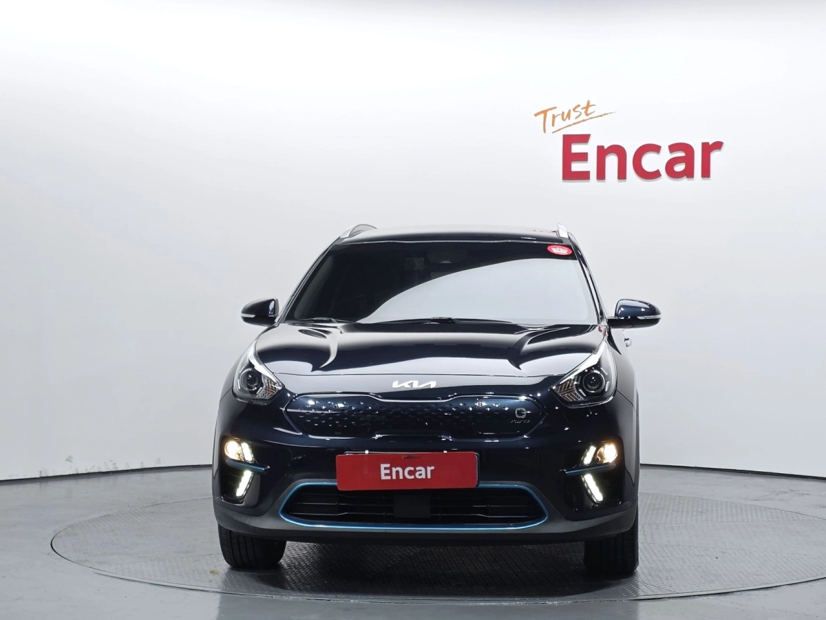 KIA NIRO EV