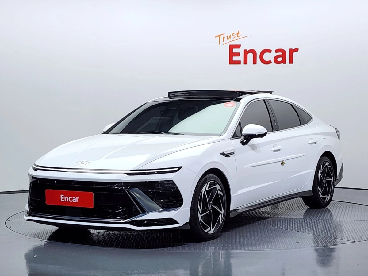 HYUNDAI SONATA  2023