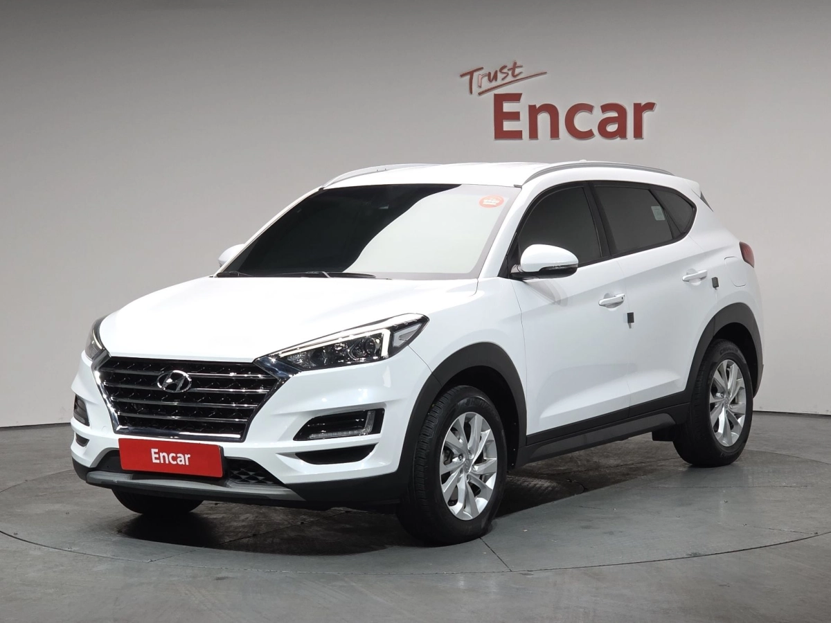 HYUNDAI TUCSON  2020