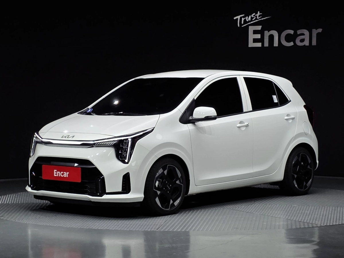 KIA MORNING JA  2025