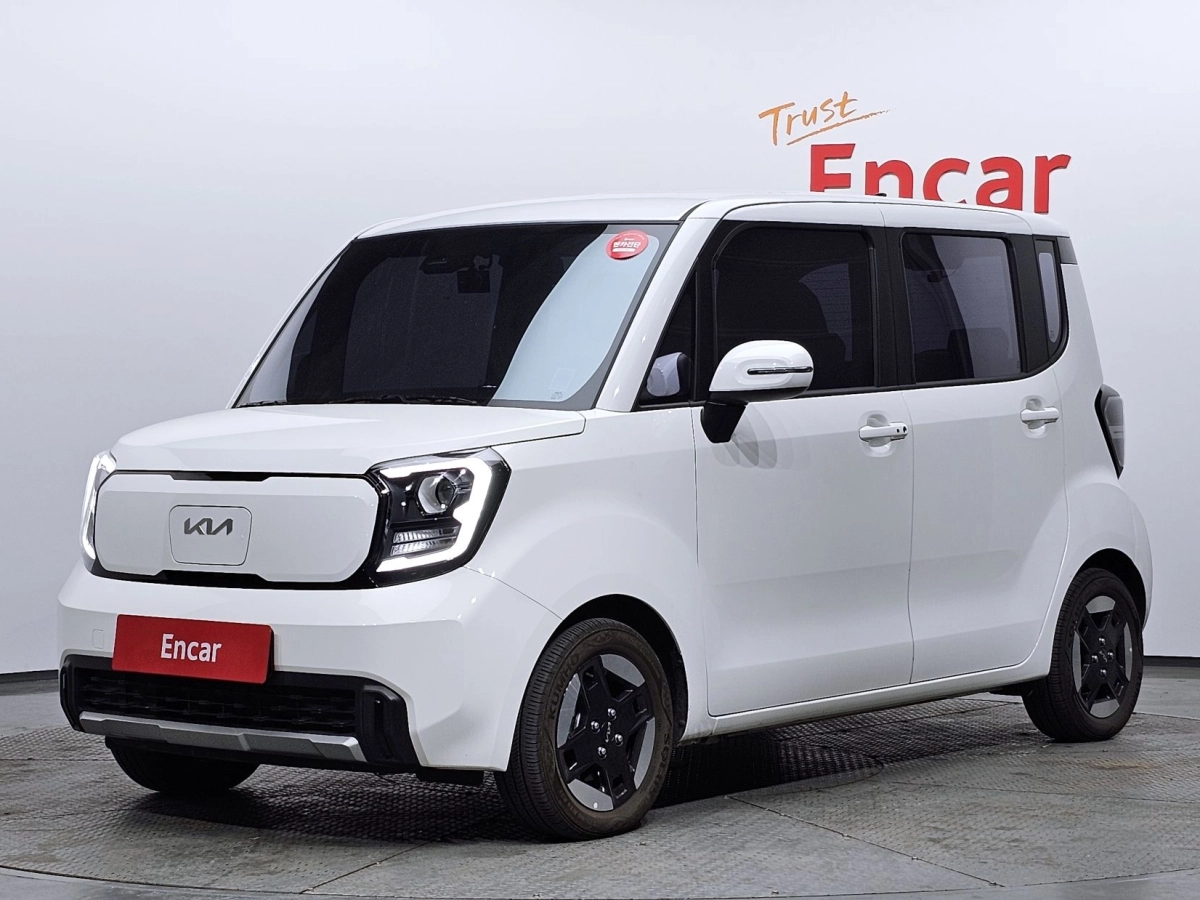 KIA RAY EV