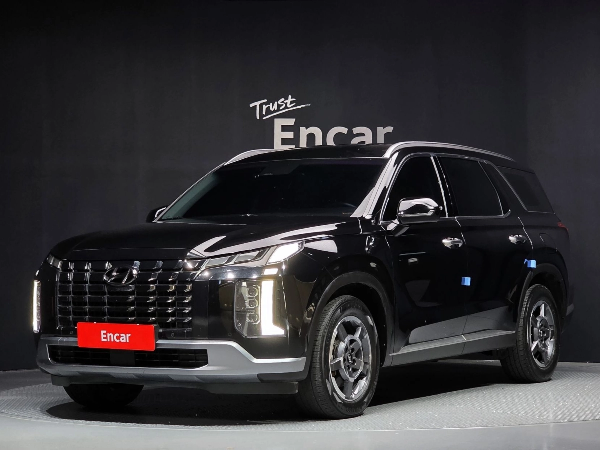 HYUNDAI PALISADE  2023