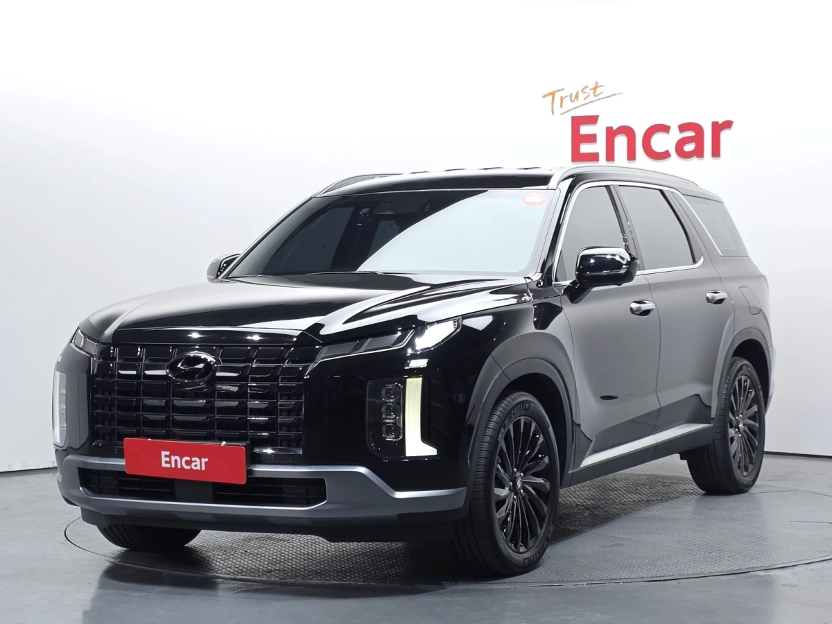 HYUNDAI PALISADE  2024