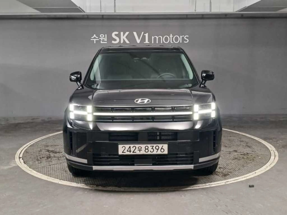 HYUNDAI SANTAFE MX5 2023