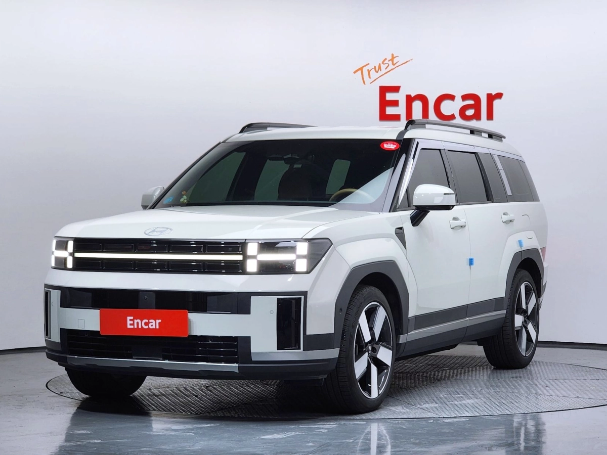 HYUNDAI SANTAFE MX5 2023