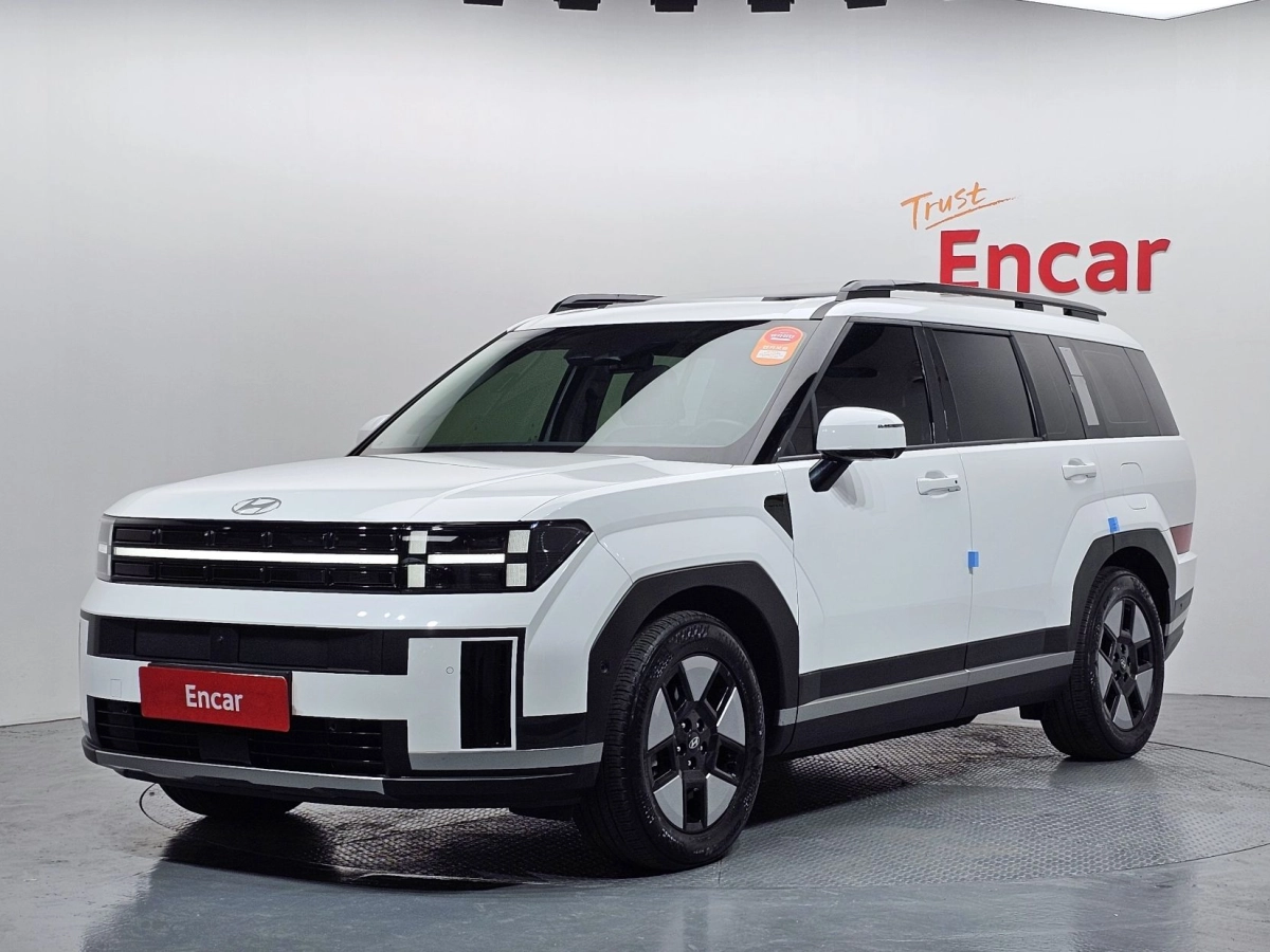 HYUNDAI SANTAFE MX5 2023