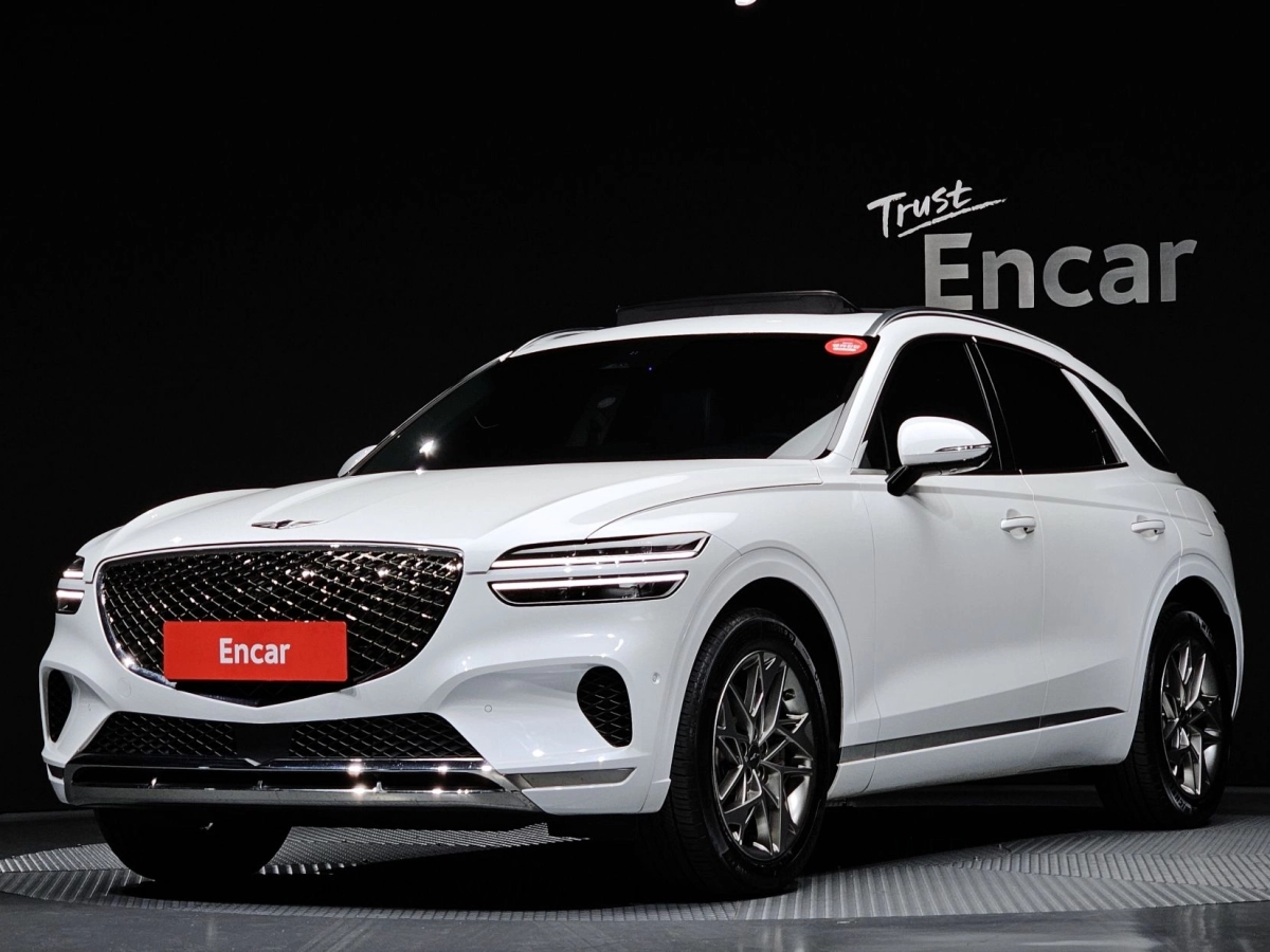 GENESIS GV70  2023