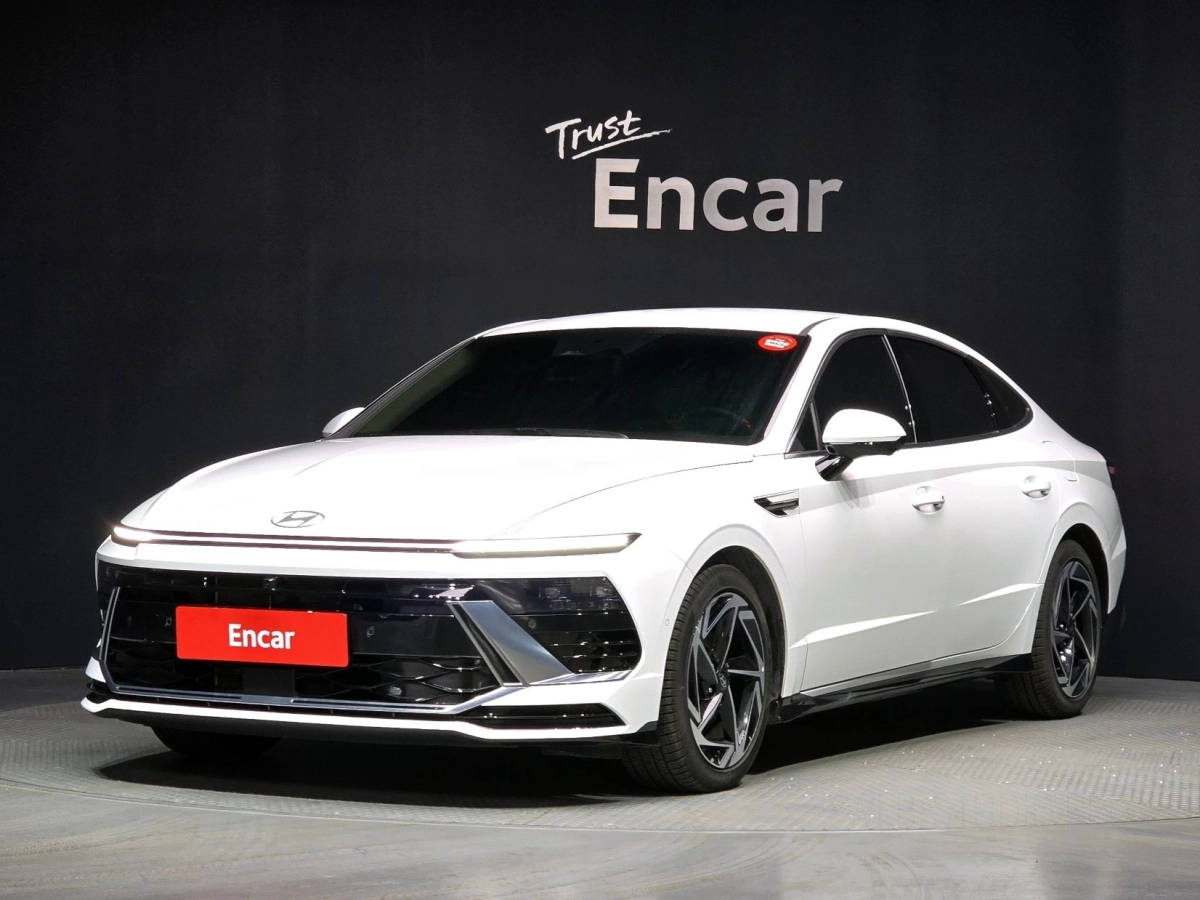 HYUNDAI SONATA  2025